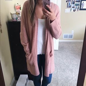 Madewell White Tank